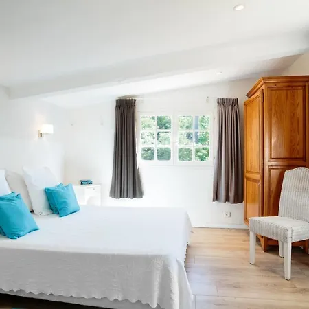 Val Des Roses Apartman