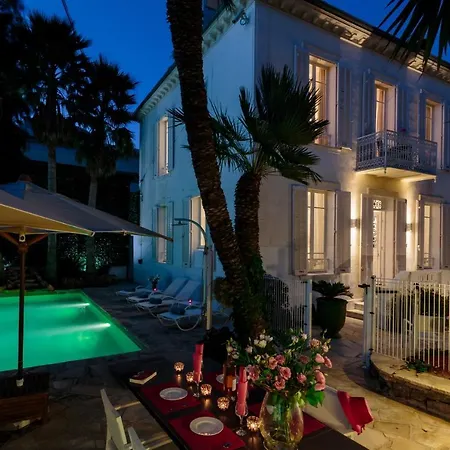 Val Des Roses Apartman