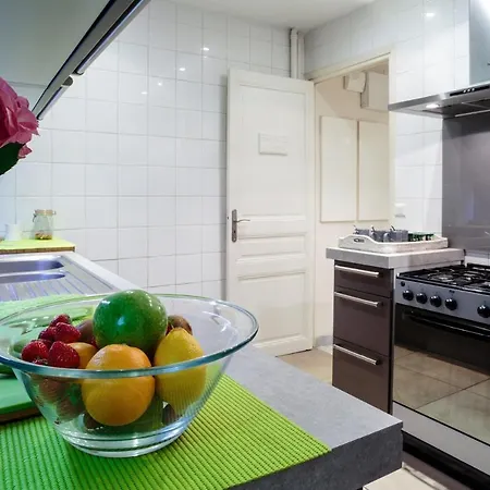 Apartman Val Des Roses *