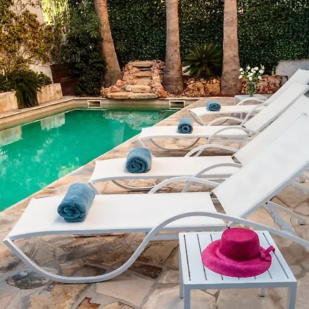 Apartman Val Des Roses Antibes