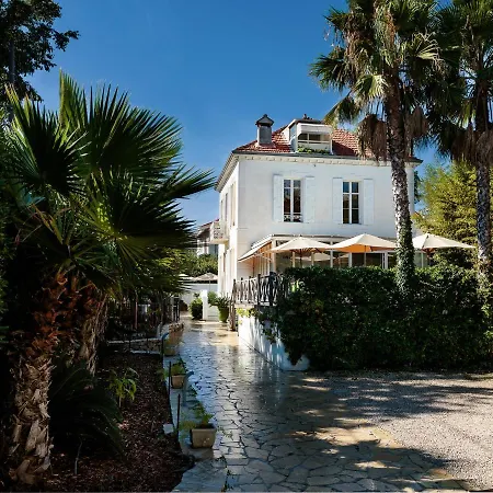Val Des Roses Apartman Antibes